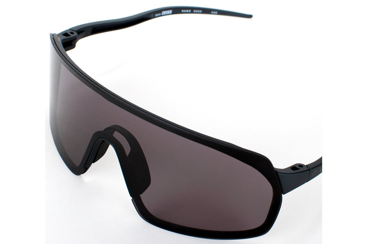 OUTOF Rams Black / Smoke