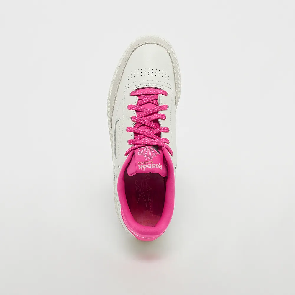 Reebok Club C 85 H05864 / weiss