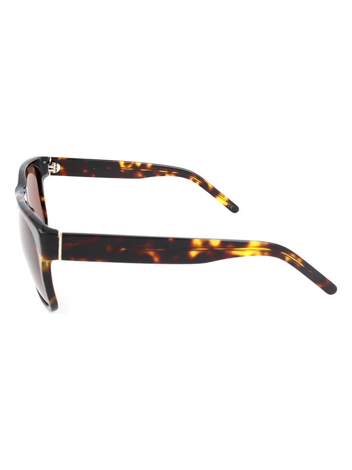 MC Kinder-Sonnenbrille in Braun günstig kaufen 56