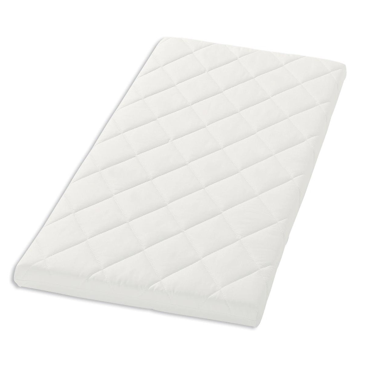 Baby Matratze Allegro für Beistellbett, klappbar, 40/50 x 90 cm