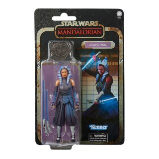 Star Wars: The Mandalorian Black Series Credit Collection Actionfigur