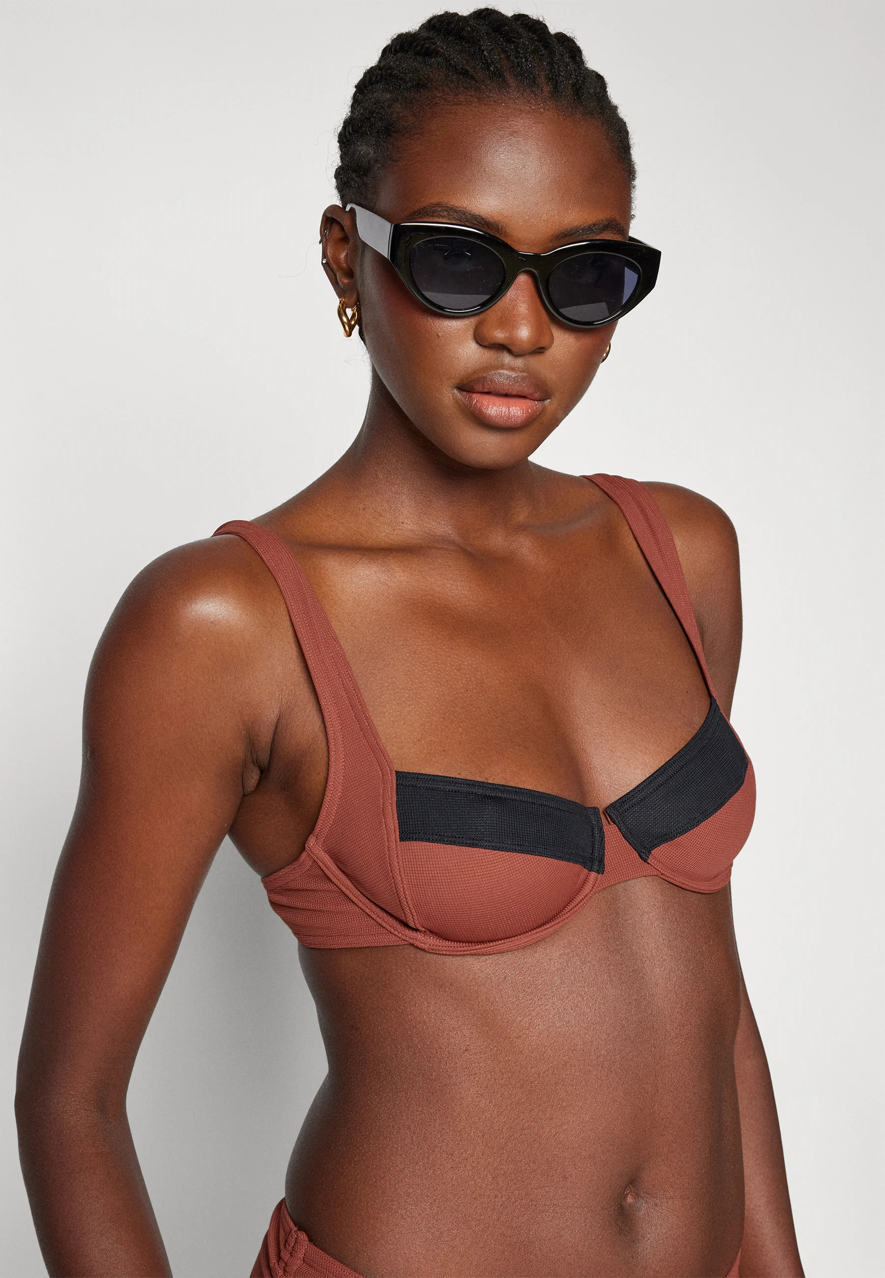 Triumph SUMMER GLOW - Top de bikini