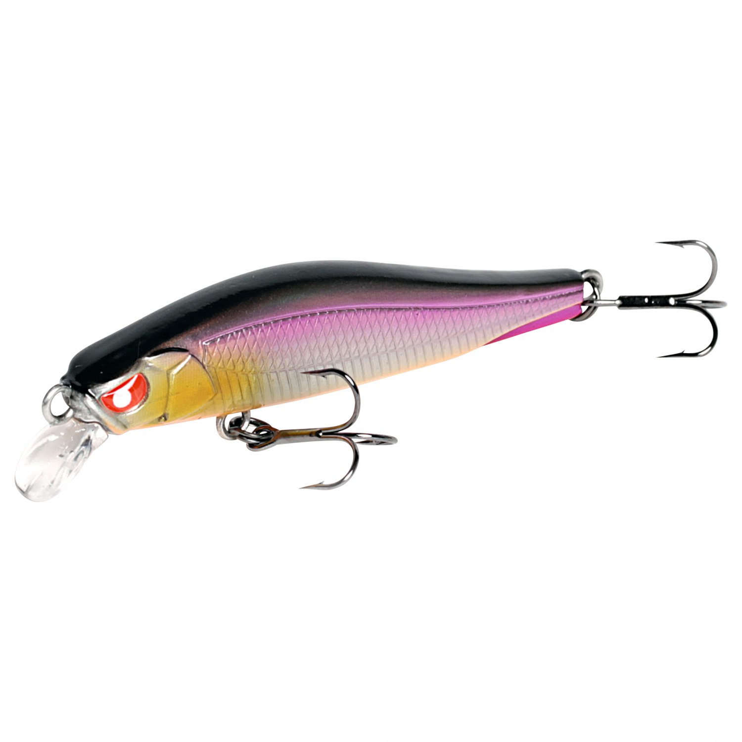 Lucky John Wobbler Pro Series Basara (103)