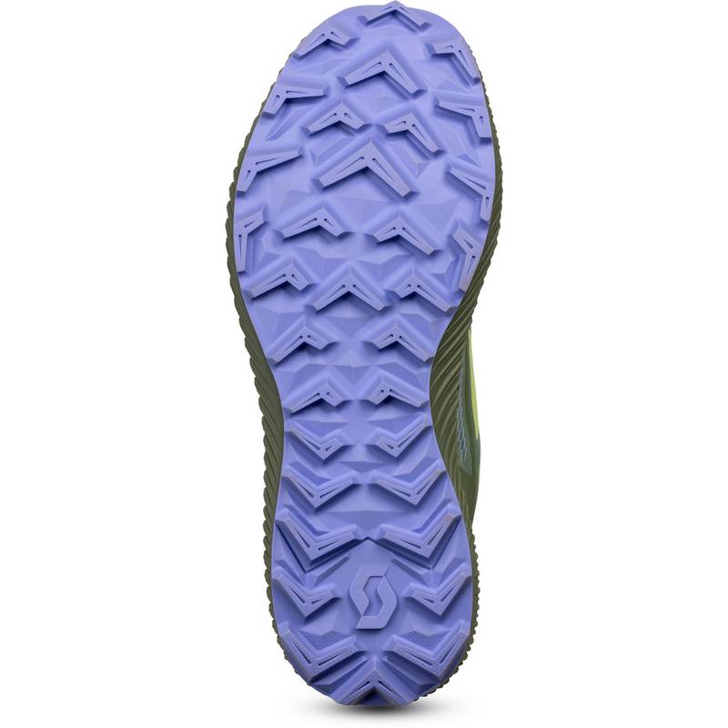 SCOTT Supertrac 3 Laufschuhe Damen