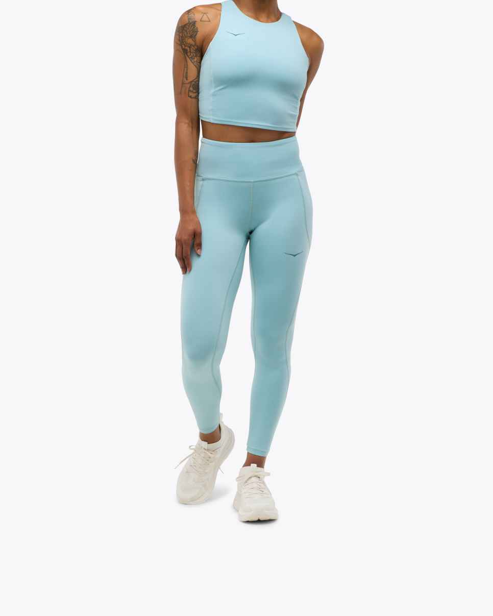 Elaro Knit Tight 27-tommer Druzy