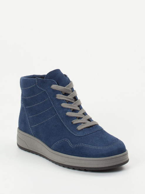 Schnürstiefelette-27511590023 Semler