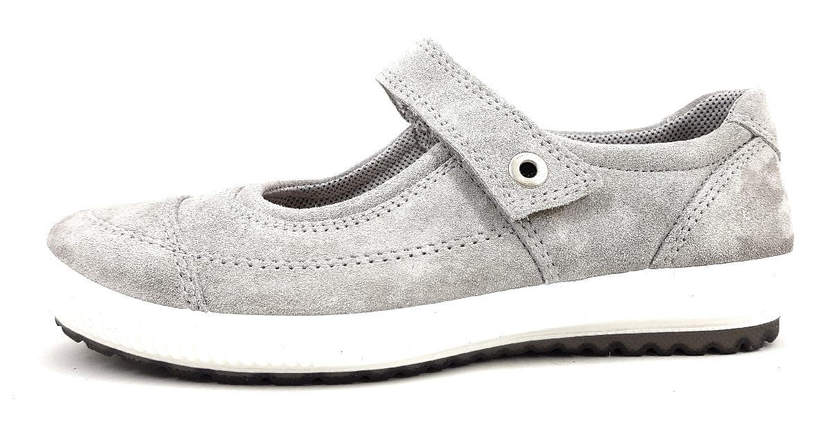 Legero Tanaro 4.0 600822-2500 Grau 2500 grau