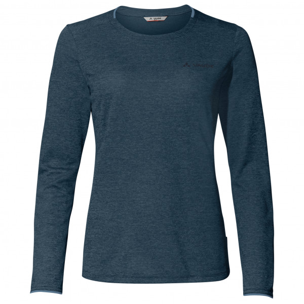 Vaude - Women's Essential L/S T-Shirt - Funktionsshirt