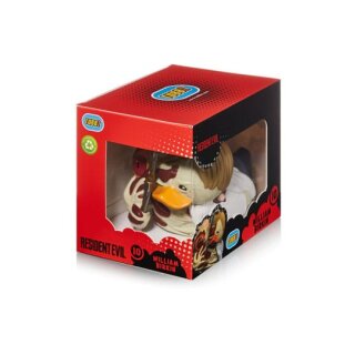 Resident Evil Tubbz PVC Figur - William Birkin Boxed Edition
