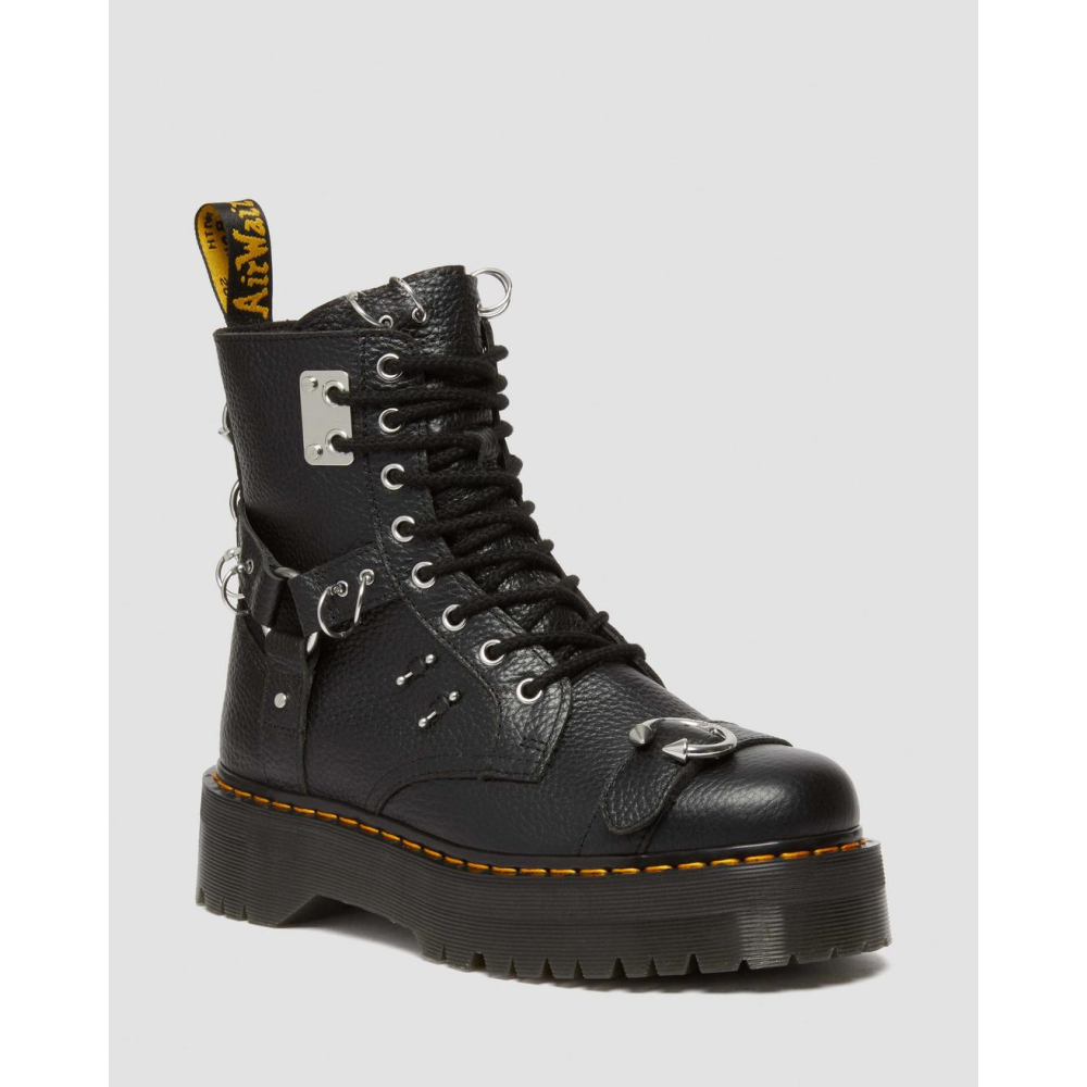 Dr. Martens Jadon 31437001 / schwarz