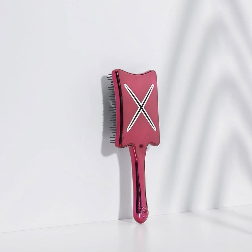 ikoo Brosse Paddle X Pops - Let´s Tango Brosse cheveux
