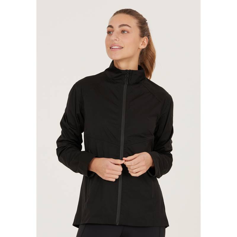 Endurance Kommy Laufjacke Damen