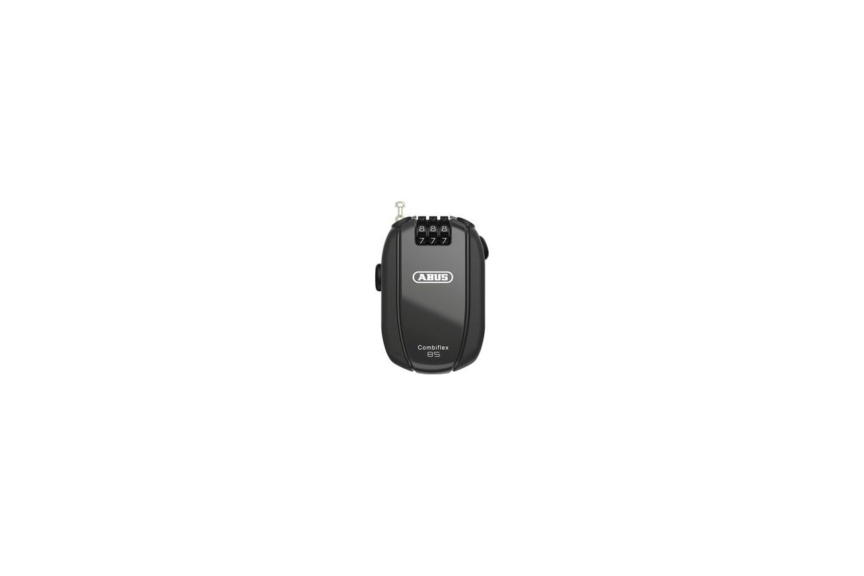 Abus Combiflex Break 85 Kabelschloss