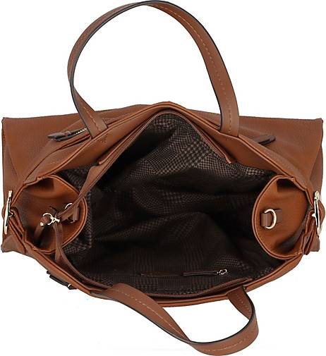 Gabor Neomi Shopper Tasche 38 cm
