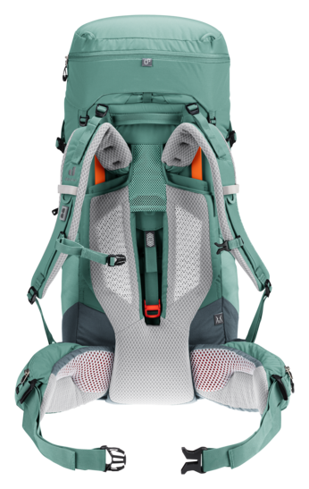 deuter Aircontact Core 45+10 SL | Trekkingrucksack