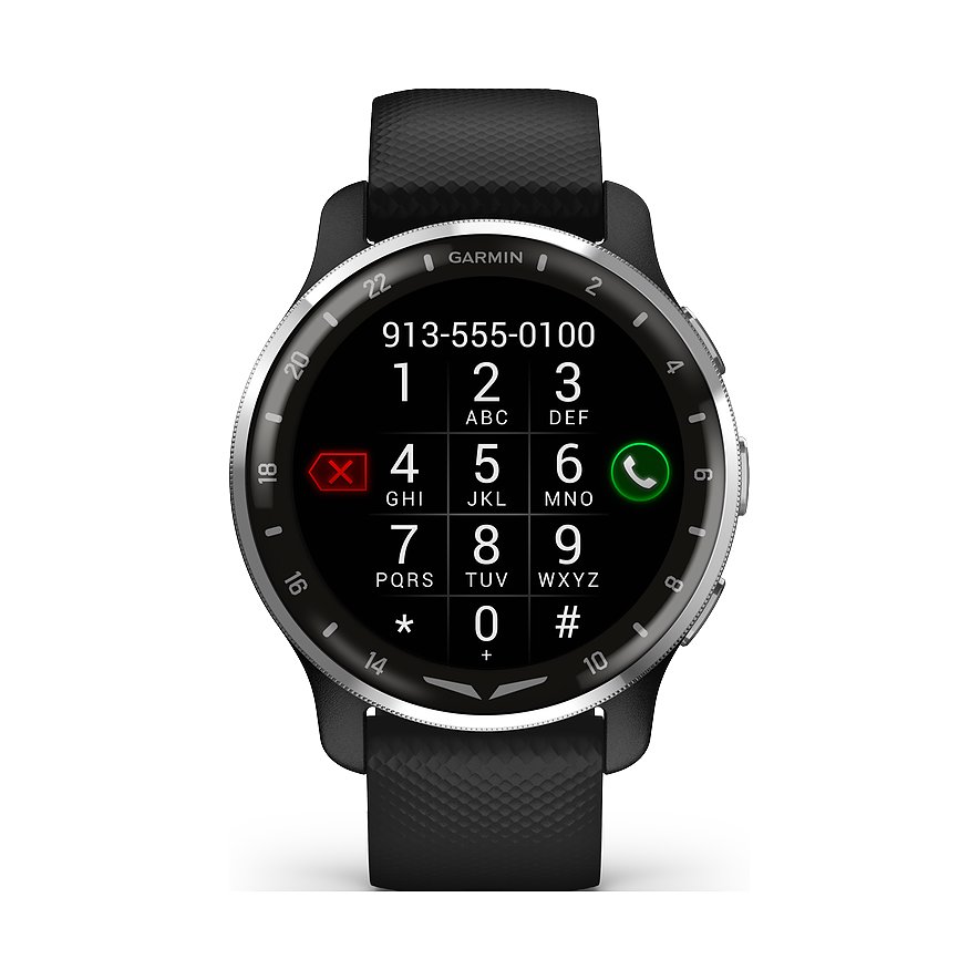 Garmin Smartwatch D2 Air X10
