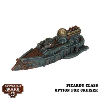 Alliance Frontline Squadrons