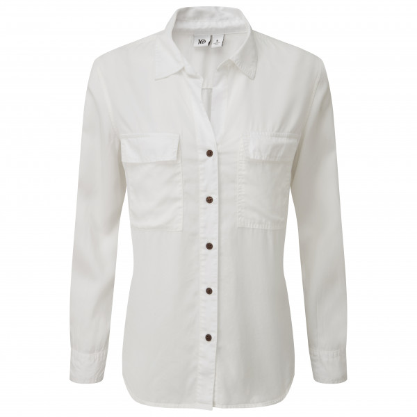 tentree - Women's Tencel Everyday Blouse - Bluse
