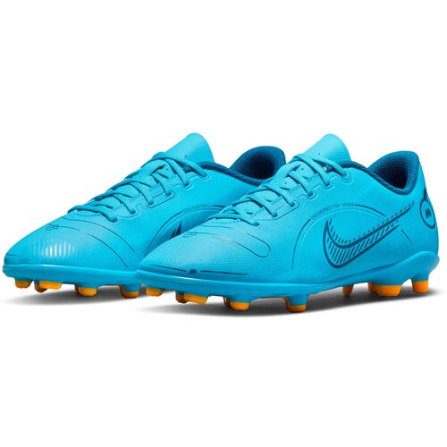 KINDER FUSSBALL-RASENSCHUHE JR VAPOR 14 CLUB FG/MG