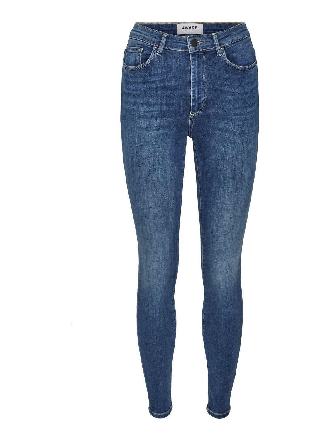 VMSOPHIA Skinny Fit Jeans
