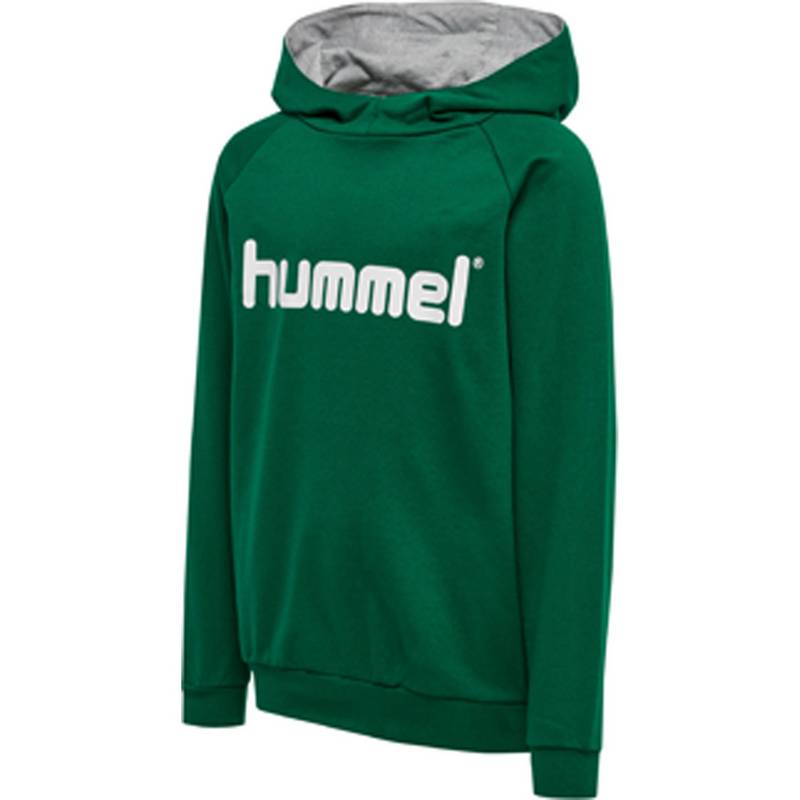 hummel HMLGO KIDS COTTON LOGO HOODIE Hoodie Kinder