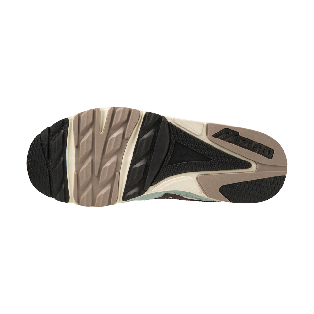 Mizuno SKY MEDAL D1GA232604 / blau