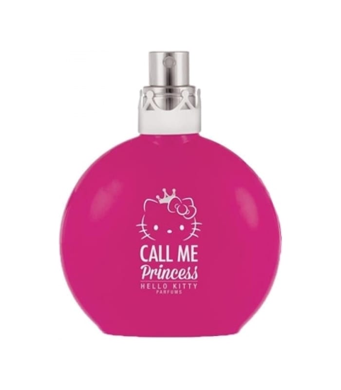 WALT -CALL ME PRINCESS-Eau de Toilette