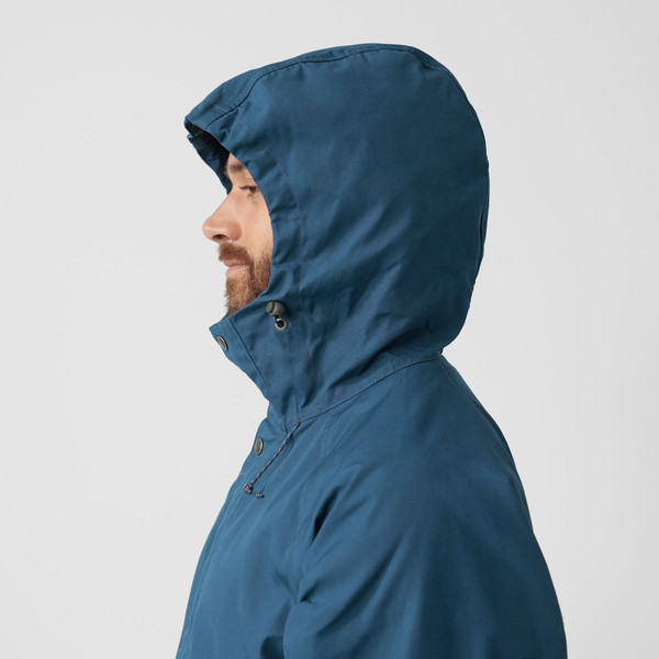 VARDAG ANORAK M Herren - Übergangsjacke