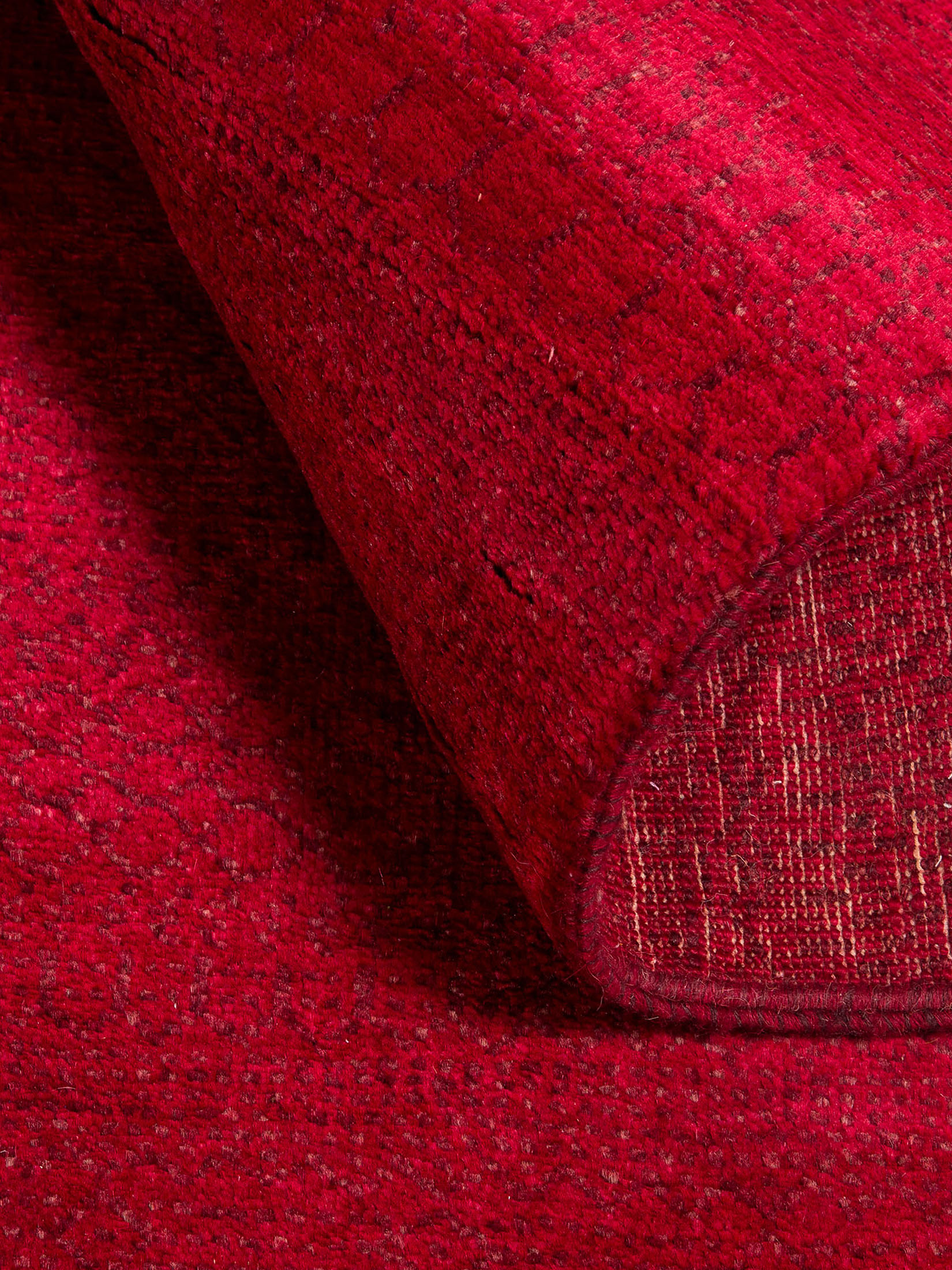 Contemporary Gabbeh ca. 78 x 246 cm, Unikat / Einzelstück