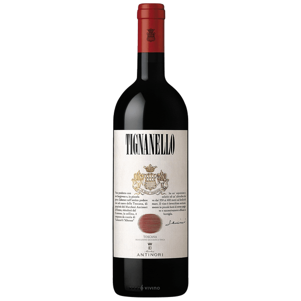AntinoriTignanello 2019
