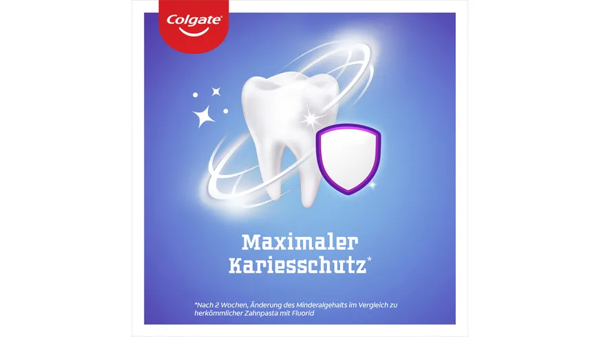 Colgate Junior Zahncreme Lächeln 75 ml