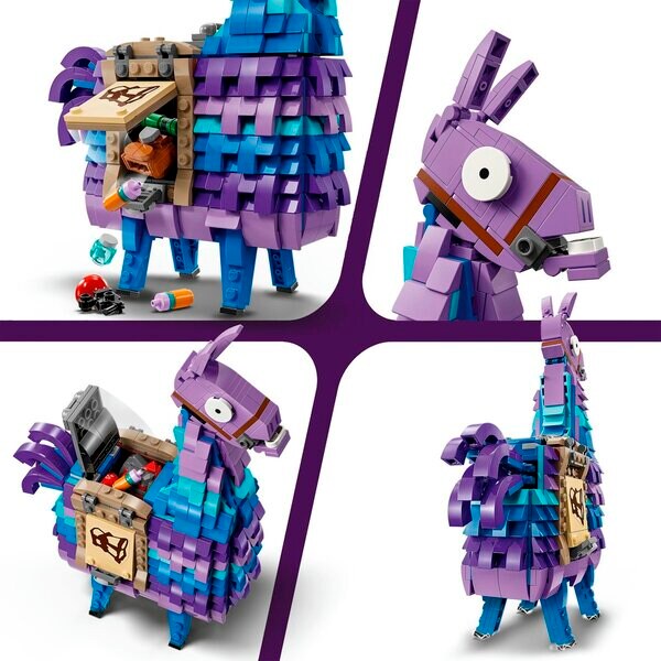 LEGO Fortnite 77071 Tarvikelama