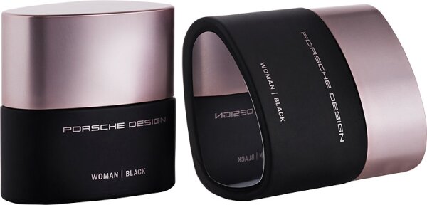 Porsche Design Woman Black Eau de Parfum