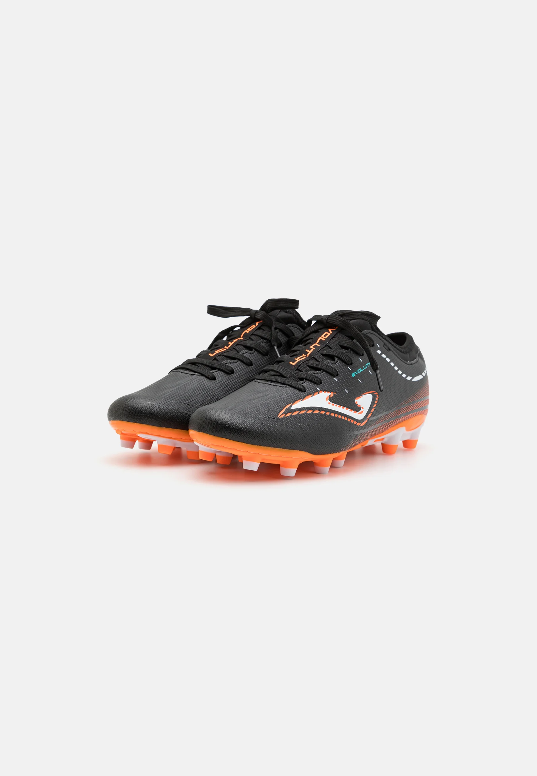 Joma EVOLUTION - Zapatillas de fútbol sala con tacos