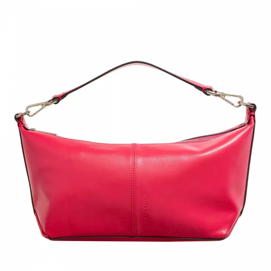 Liebeskind Berlin - Liebeskind Berlin Shoulder Bags Leder Pink - pink