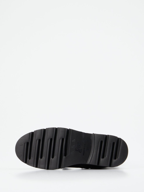 Schnürstiefelette-18230090106 Mannori