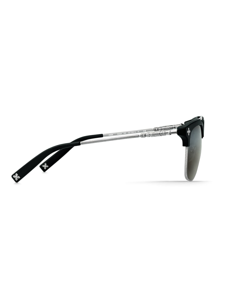 Thomas Sabo Sonnenbrille in schwarz, grau günstig kaufen onesize