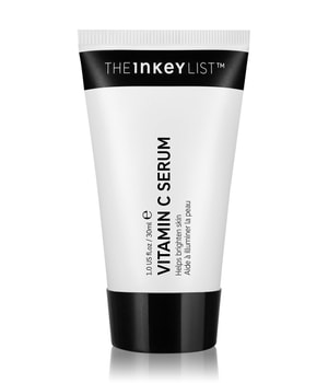 The INKEY List Vitamin C Serum Gesichtsserum-30 ml