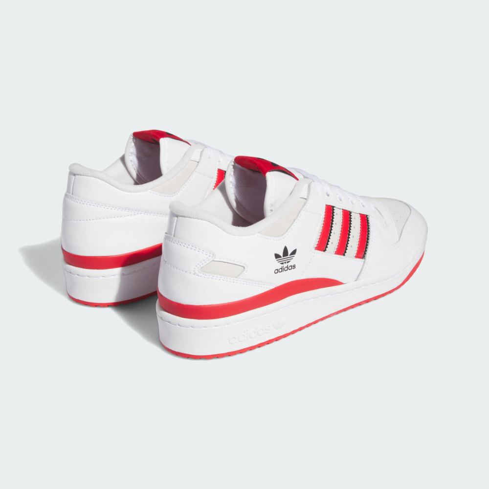 adidas Forum 84 Low ADV IG7582 / weiss