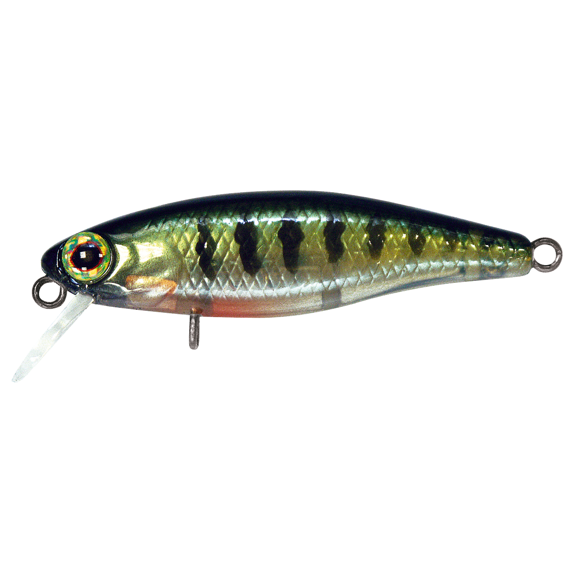 Illex Wobbler Tiny Fry 38/50 (Vairon)