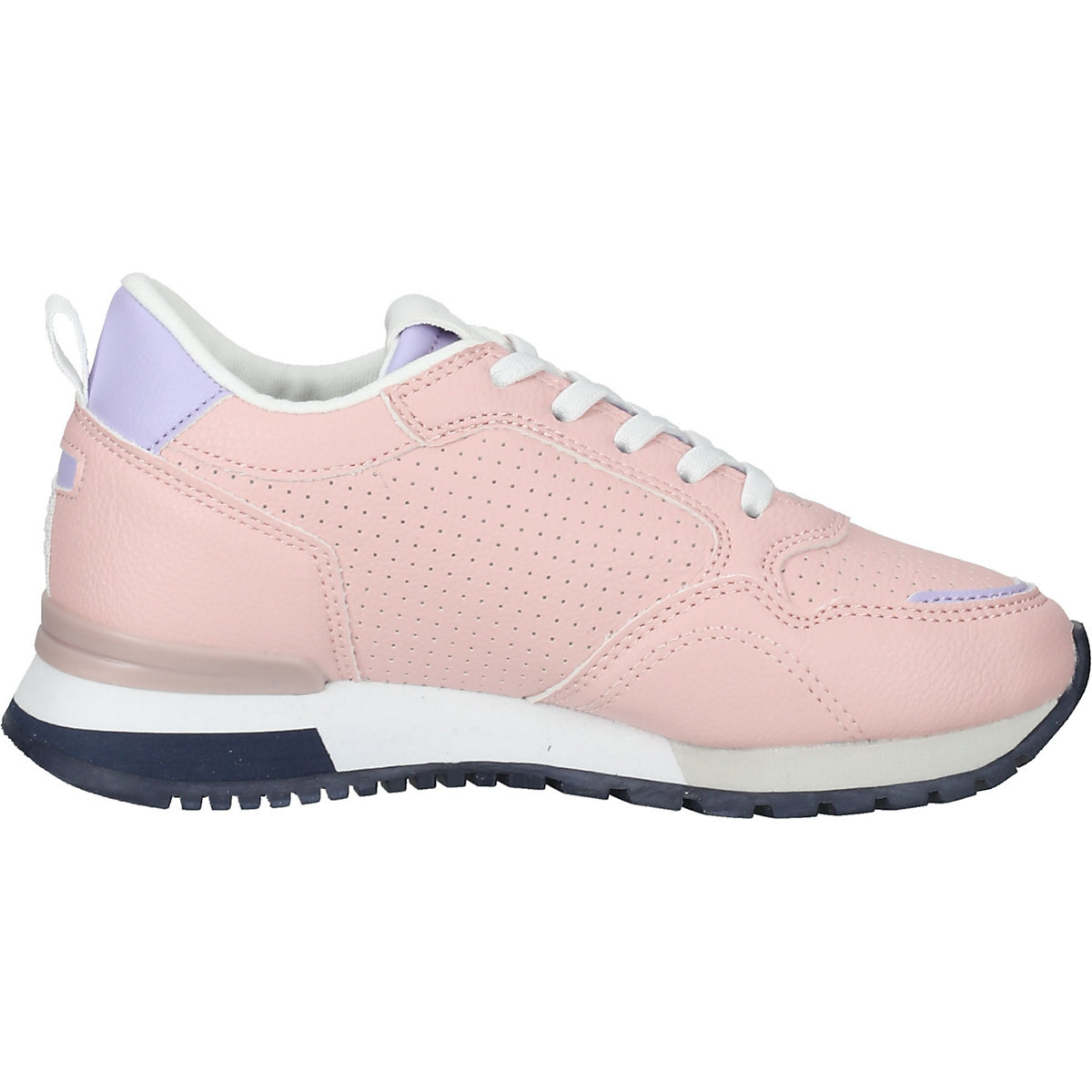 Sneaker Halbschuhe