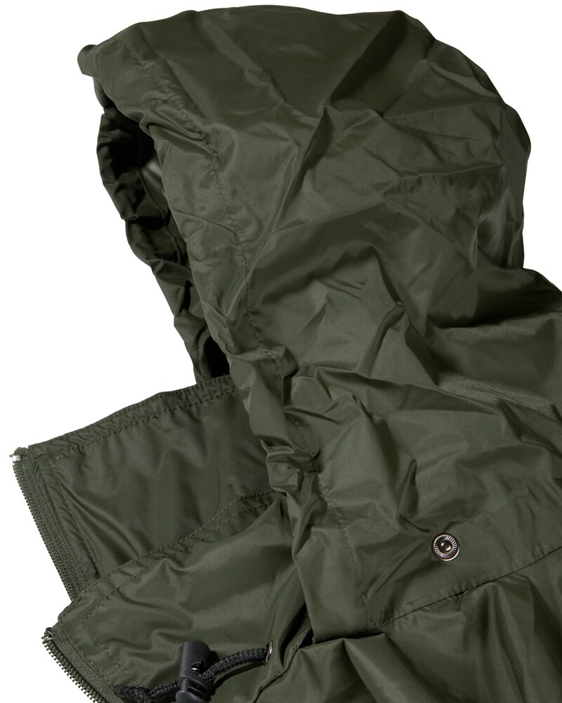 Parforce Regenmantel