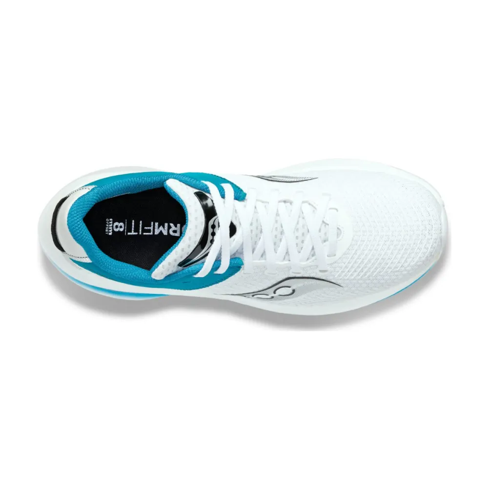Saucony Kinvara Pro S10847-20 / weiss