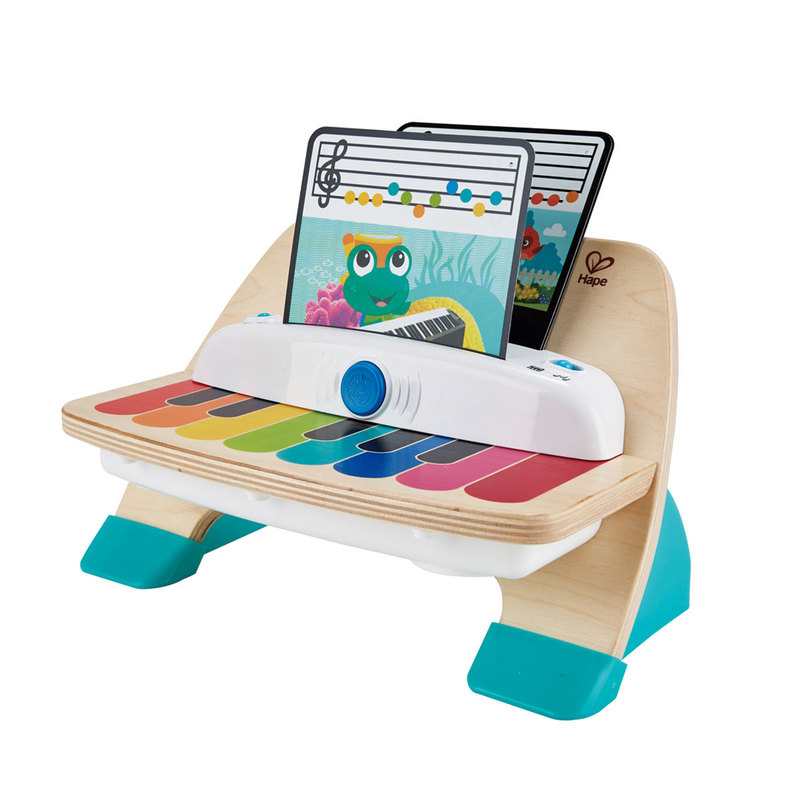 Piano Magic Touch Hape BabyEinstein