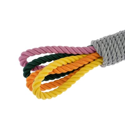 Nomad Tales Spirit Hundespielzeug Multirope