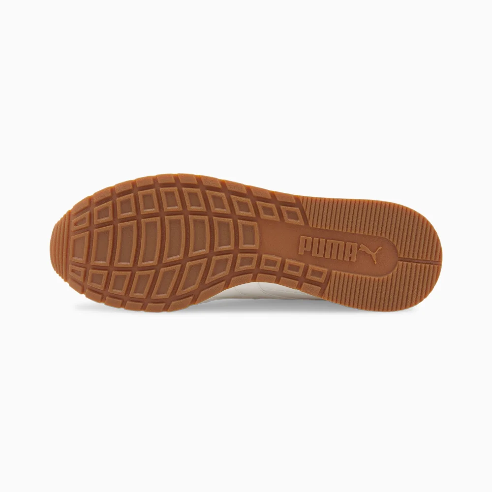 PUMA ST Runner L v3 384855-05 / weiss