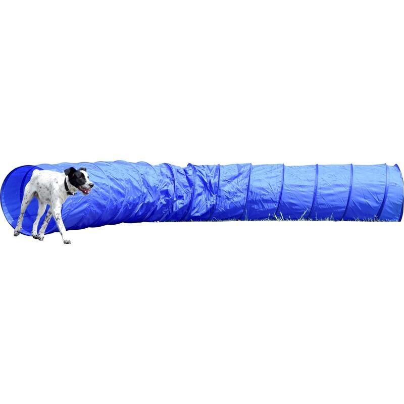 Dobar Agility & Training Dobar Agility tunnel, 60 x 500 cm