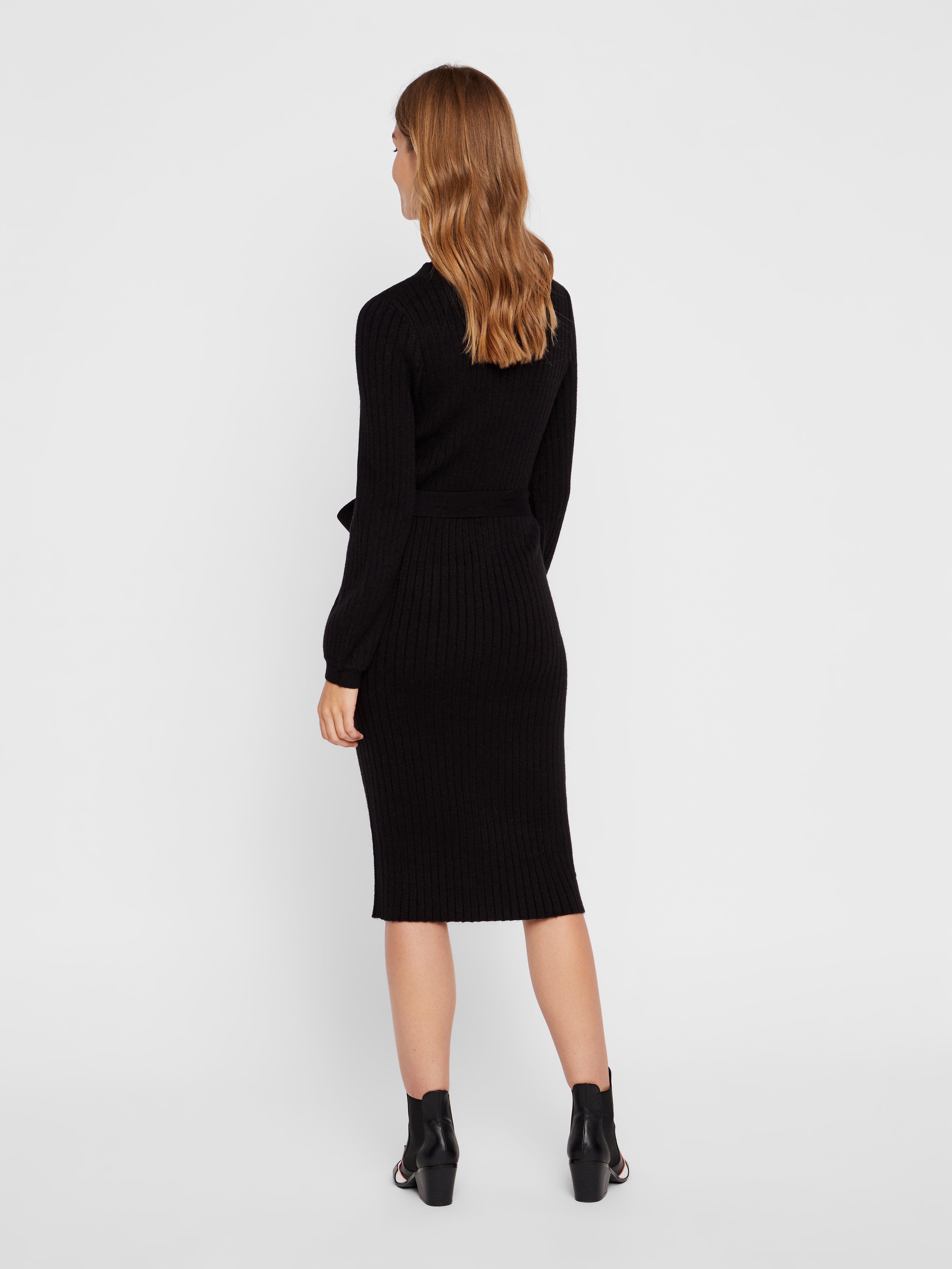 VMSVEA Kurzes Kleid