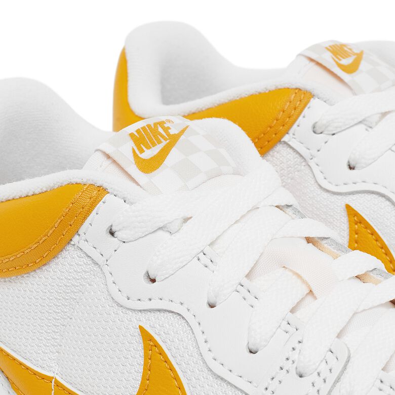 NIKE Mac Attack “Lemon Venom” white/lemon venom-white