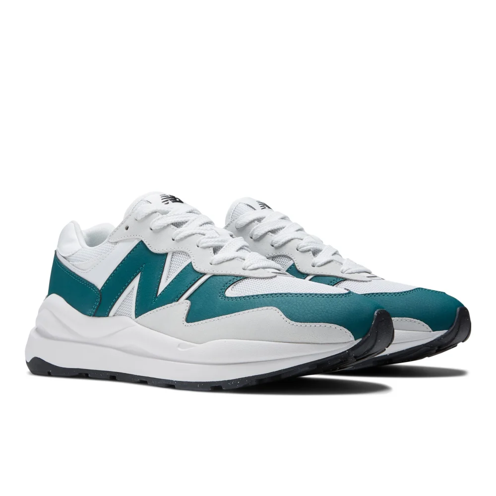 New Balance 57 40 M5740CPD / weiss